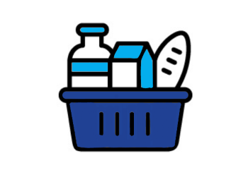 Food & Groceries