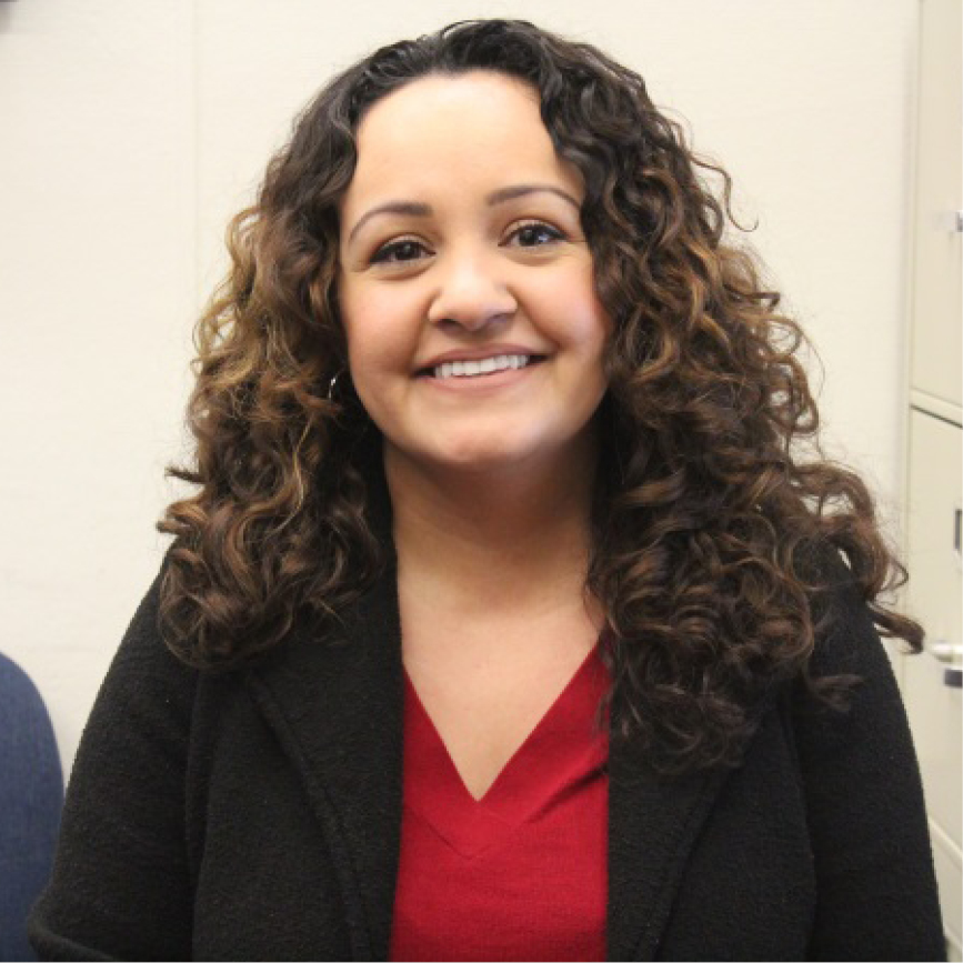 Meet the Puente Family El Camino College Torrance, CA