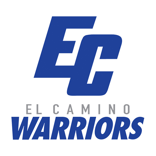 ECC Warriors logo.