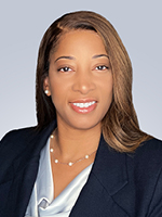 Dr. Quanna Batiste-Brown
