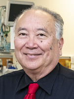 Roy Mekaru