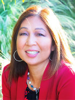 Trisha Murakawa